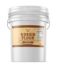 Unpretentious grain flour for sale  Brooklyn