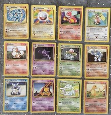 Lotto pokémon set usato  Castel Bolognese