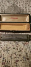 Hohner chromonica professional d'occasion  Expédié en Belgium