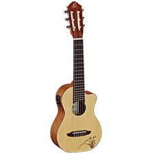 Rtega rgl5ce guitalele gebraucht kaufen  Köln