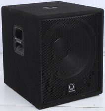 Turbosound tpx118b passive for sale  Fort Wayne
