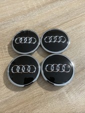 Coprimozzo audi 4pz usato  San Severo