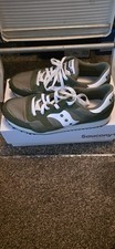 Saucony dxn for sale  STOKE-ON-TRENT