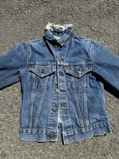 Vtg levi big for sale  Nampa