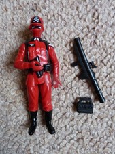 Action force red for sale  UK