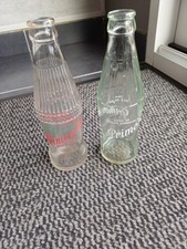 Ancienne. bouteille canette d'occasion  Wizernes