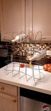 20 bottle wine rack for sale  Chicago