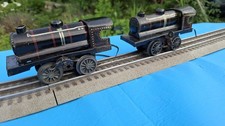 Jep locomotives mécaniques d'occasion  Dijon