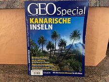 Geo special zeitschrift gebraucht kaufen  Cham