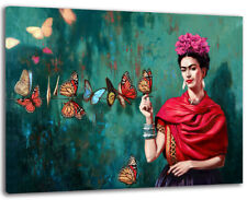 Quadro moderno frida usato  Monopoli