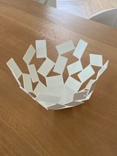 Alessi fruit bowl for sale  HAVERFORDWEST