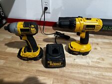 Dewalt 18v combo for sale  Joplin