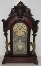 Antique ansonia windsor for sale  USA
