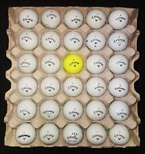 Callaway golf balls for sale  Ireland