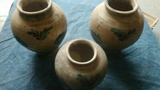 Antico manufatto maiolica usato  Catania