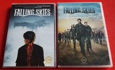 Serie falling skies usato  Italia