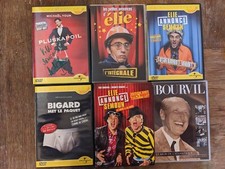 Lot film dvd d'occasion  Marseille XIII