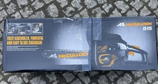 motorsage mcculloch gebraucht kaufen motorsage mcculloch gebraucht kaufen Gerdau