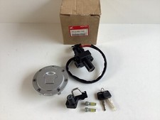 Honda schlosssatz 35010 gebraucht kaufen  Schwabach