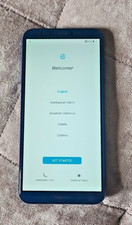 Honor lite sapphire for sale  NEWCASTLE UPON TYNE