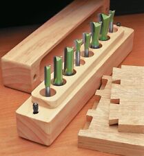 Dovetail set leigh for sale  Ocala