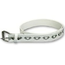 Clandestine industries belt for sale  West Long Branch