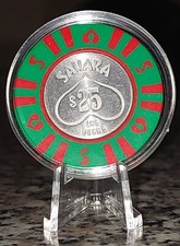 sahara casino chip for sale sahara casino chip for sale Port Saint Lucie