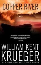 Copper river novel for sale  Minneapolis