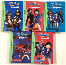 Super playmobil 5 d'occasion  Montereau-Fault-Yonne