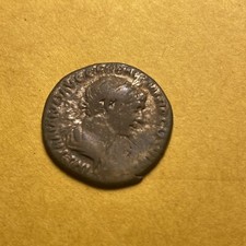 Rome denarius. trajan for sale  Ridgewood