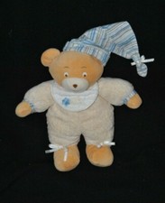 Peluche doudou ours d'occasion  Strasbourg-