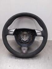 Volante 2008 Porsche Boxster MT OEM camurça preta 6025896 05-08 comprar usado  Enviando para Brazil
