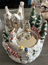 Partylite snowbell candle for sale  Orlando