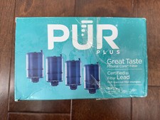 Pur water filtration for sale  Austin