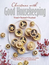 Christmas good housekeeping for sale  UK