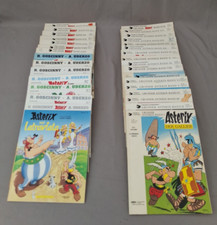 Asterix belix comics gebraucht kaufen  Eningen unter Achalm
