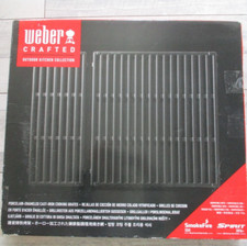 Weber crafted spirit gebraucht kaufen  Lebach