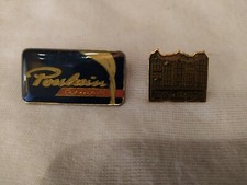 Lot pin poulain d'occasion  La Rochette