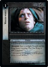 Wraith world mines usato  Italia
