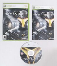 Xbox 360 timeshift usato  Roma