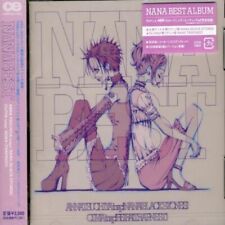 Anna Tsuchiya Inspi' Nana - Nana Best [Used CD] Import - Japan Used na sprzedaż  Wysyłka do Poland