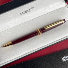 Mont blanc 164 for sale  CAMBERLEY