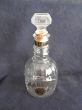Carafe jack daniel d'occasion  Saint-Sébastien-de-Morsent