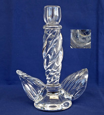 Saint louis bougeoir d'occasion  Bollwiller