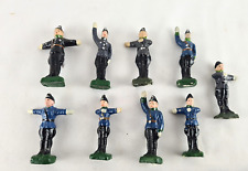 Alte figuren polizisten gebraucht kaufen  Dortmund