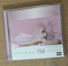 Nicki Minaj - Pink Friday, usado comprar usado  Enviando para Brazil