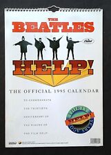 Calendario ufficiale 1995 usato  Crema