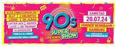 90er show party gebraucht kaufen  Hamburg