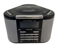 pure dab clock radio for sale pure dab clock radio for sale WELWYN GARDEN CITY