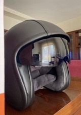 Casco helmet moto usato  Lecce